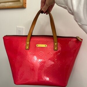 Used Louis Vuitton bag